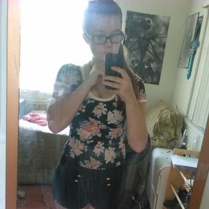 Meet your Posher, Kylea